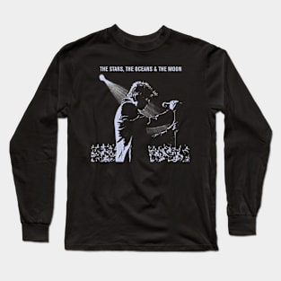 Echo Bunnymen Long Sleeve T-Shirt